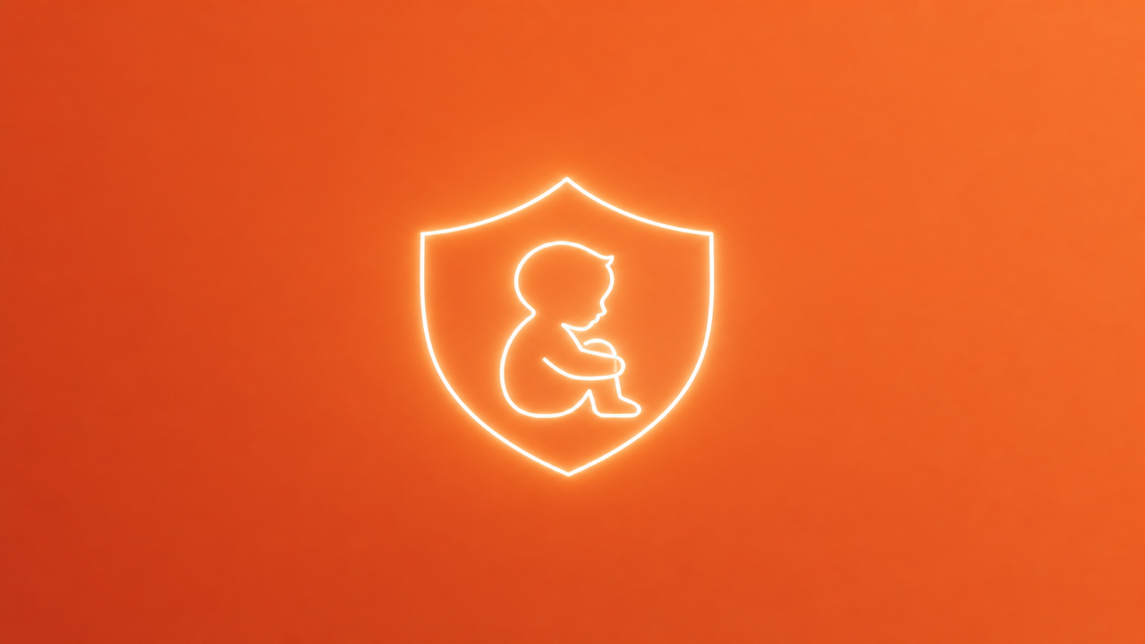 Lemu Kids — child safety